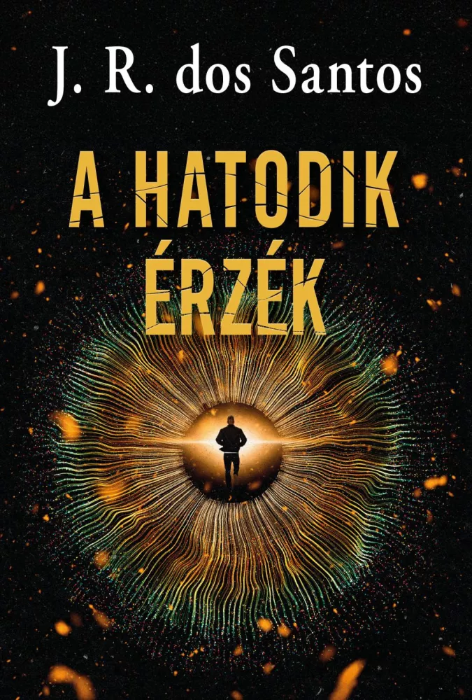A hatodik érzék borító