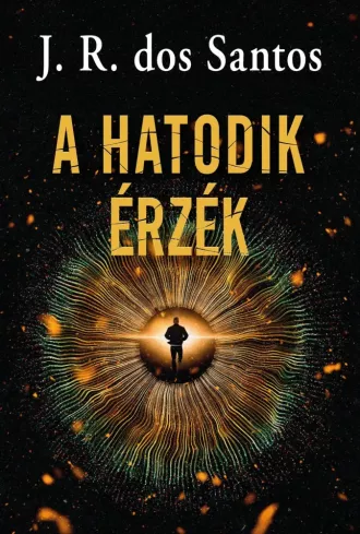 A hatodik érzék borító
