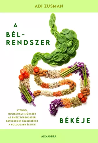 A bélrendszer békéje borító
