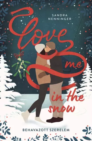Love me in the snow – Behavazott szerelem