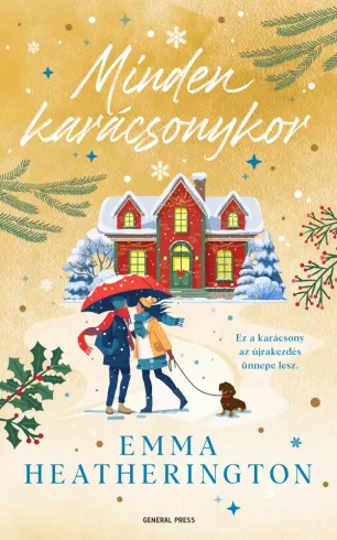 Minden karácsonykor