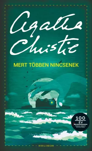 Mert többen nincsenek borító