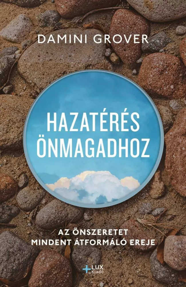 Hazatérés önmagadhoz borító