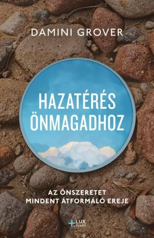 Hazatérés önmagadhoz borító