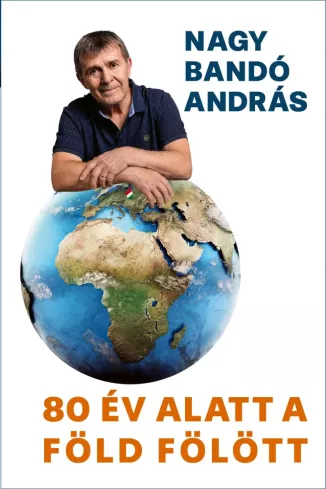 80 év alatt a Föld fölött borító