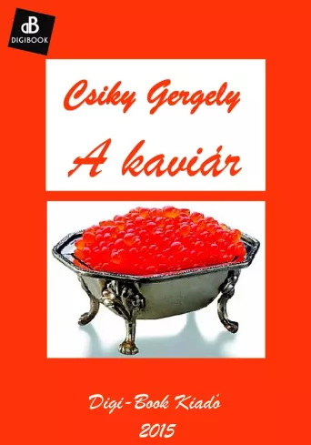 A kaviár