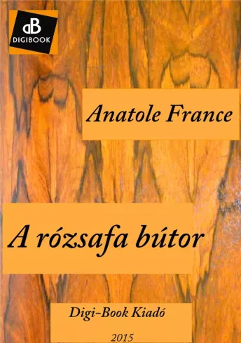 A rózsafa bútor