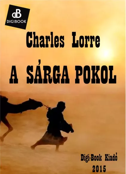A sárga pokol