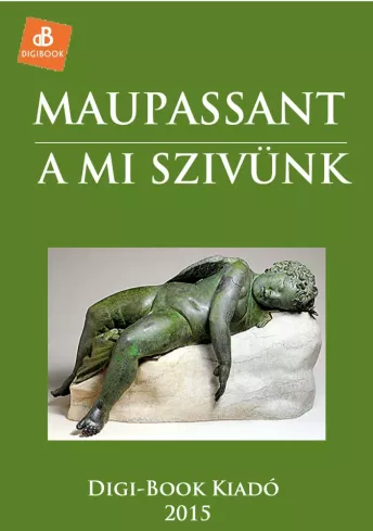 A mi szivünk borító
