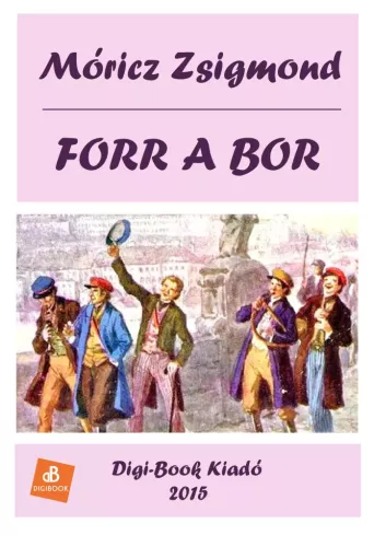 Forr a bor