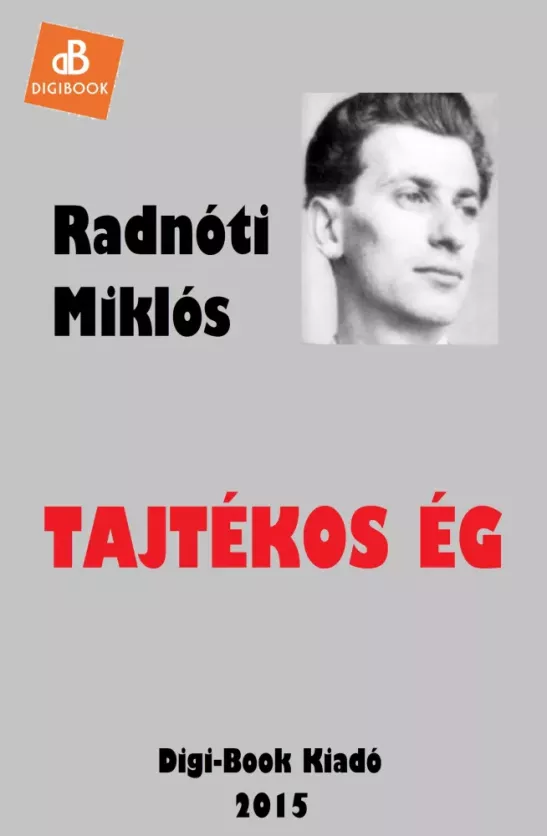 Tajtékos ég borító