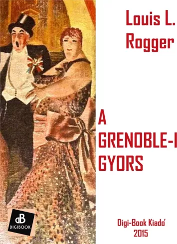 A grenoble-i gyors