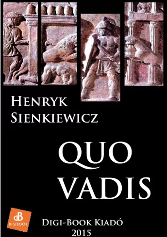 Quo vadis