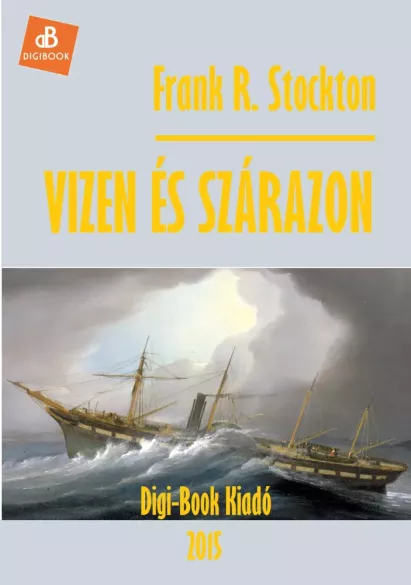 Vizen és szárazon borító
