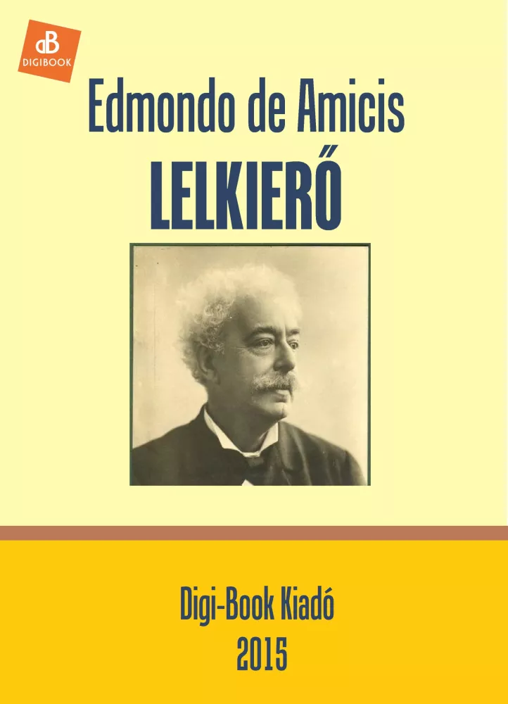 Lelkierő borító