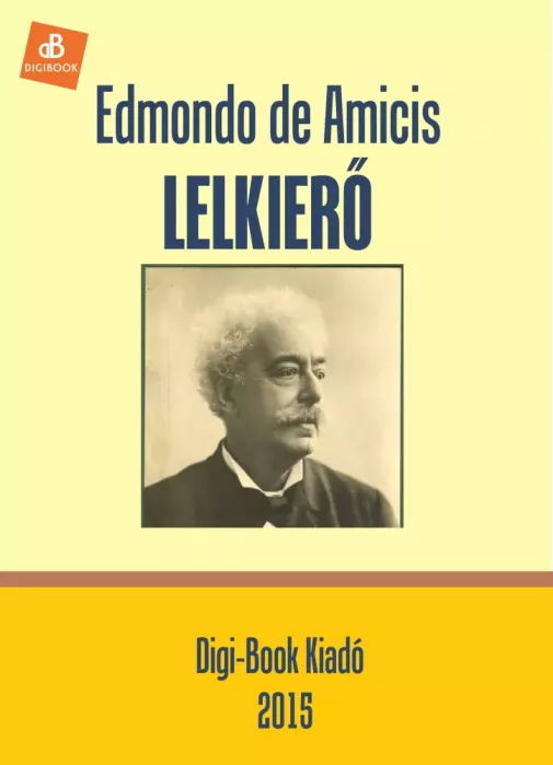 Lelkierő borító
