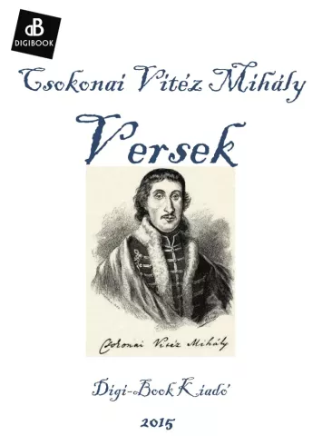 Versei borító