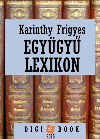 Együgyű lexikon