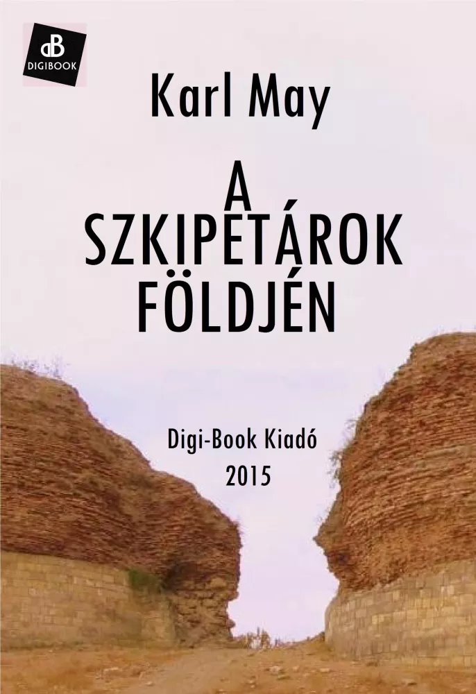 A szkipetárok földjén borító