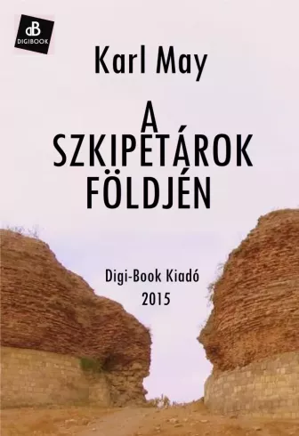 A szkipetárok földjén borító