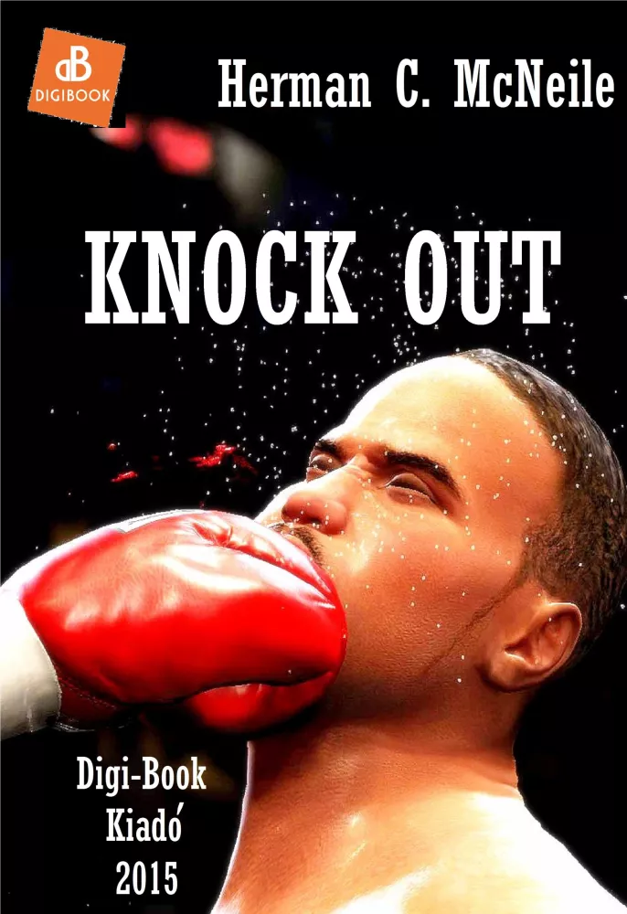 Knock out borító