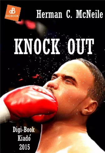 Knock out borító