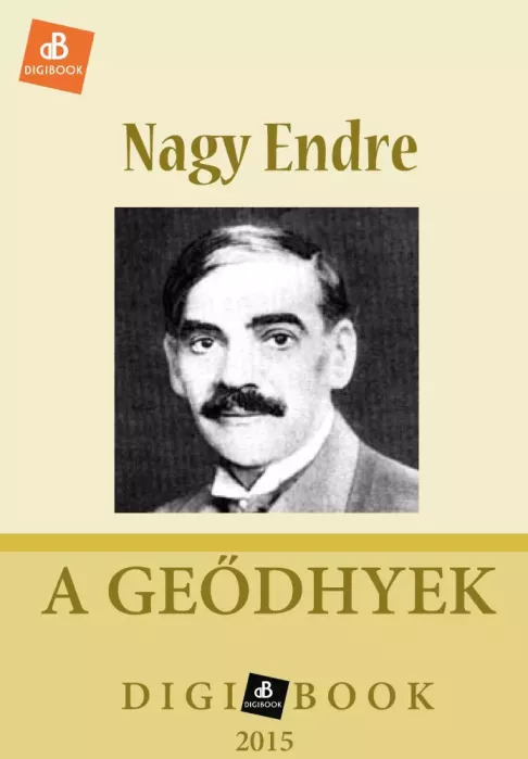 A Geödhyek