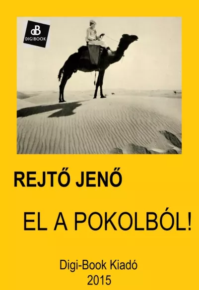El a pokolból borító