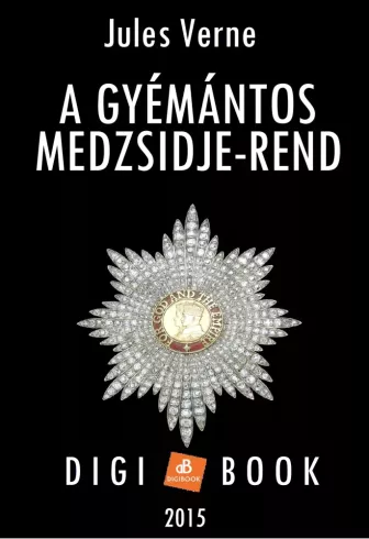 A gyémántos Medzsidje-rend