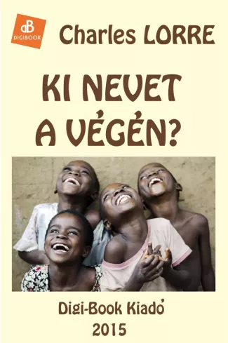 Ki nevet a végén? borító