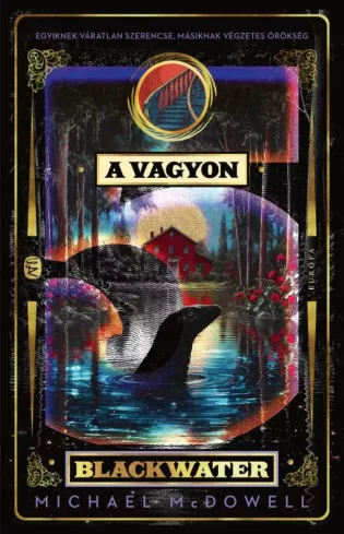 A vagyon borító