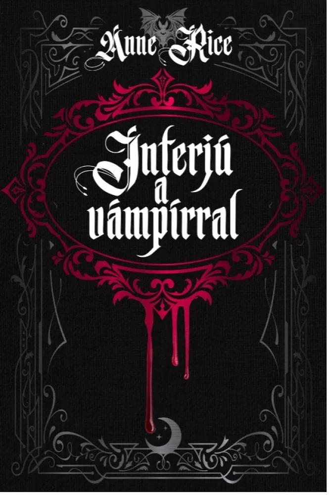 Interjú a vámpírral borító