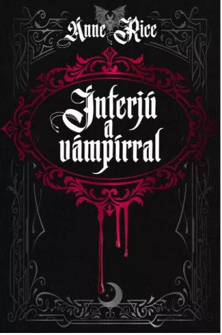 Interjú a vámpírral borító