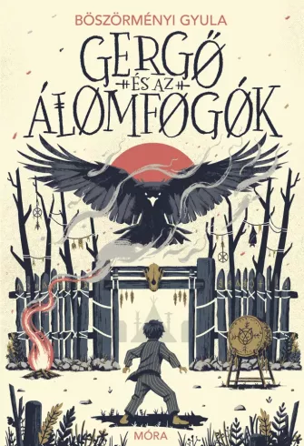 Gergő és az álomfogók