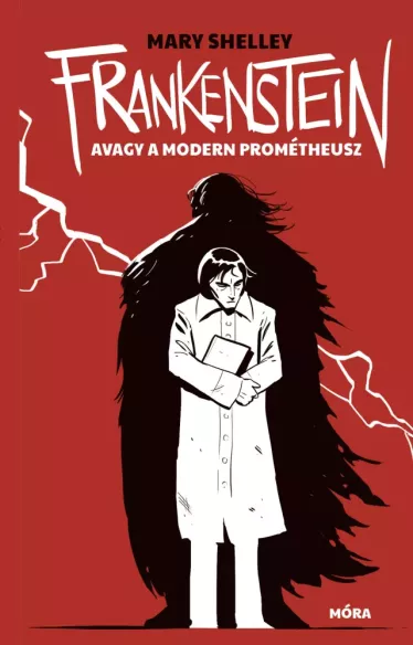 Frankenstein, avagy a modern Prométheusz