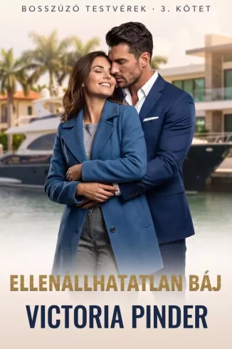 Ellenállhatatlan báj