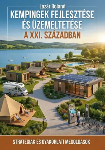 Kempingek fejlesztése és üzemeltetése a XXI. században
