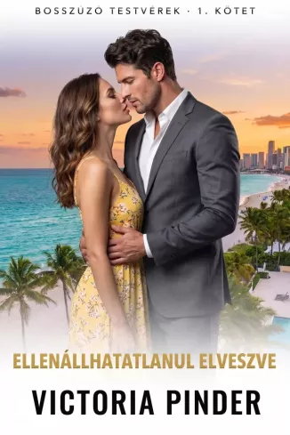 Ellenállhatatlanul elveszve