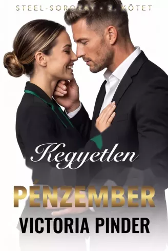 Kegyetlen pénzember