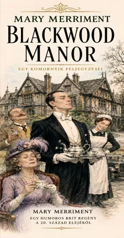 Blackwood Manor I.