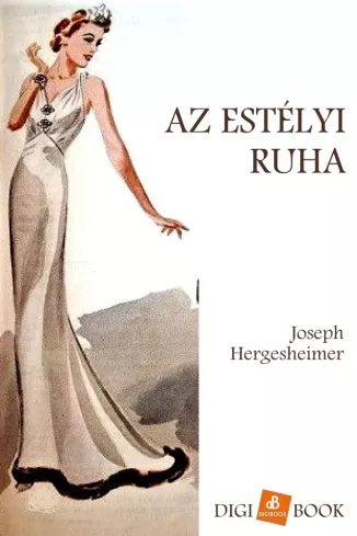 Az estélyi ruha