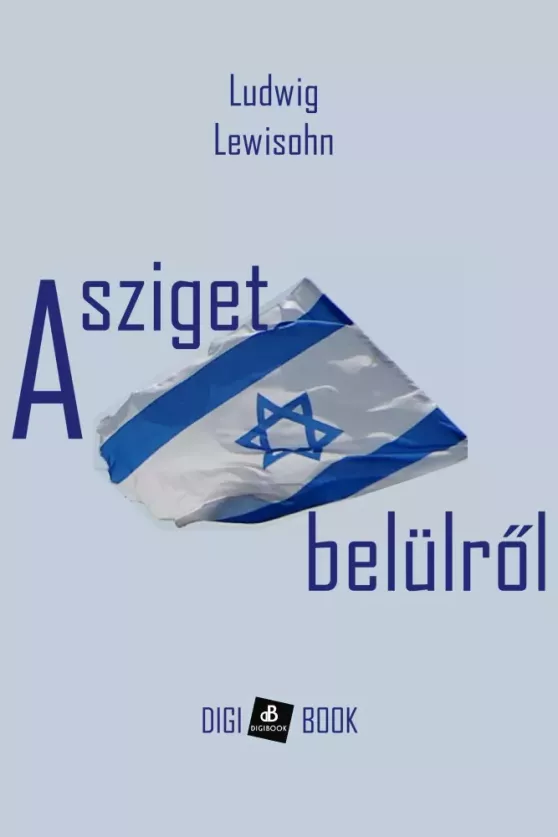 A sziget belülről