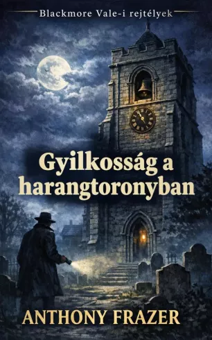 Gyilkosság a harangtoronyban