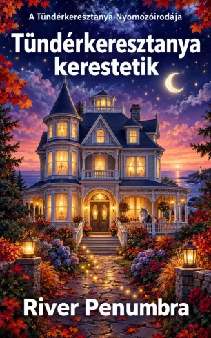Tündérkeresztanya kerestetik
