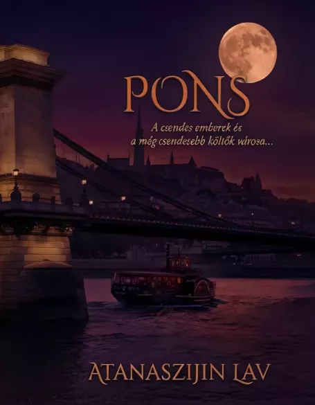 Pons
