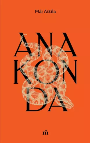Anakonda