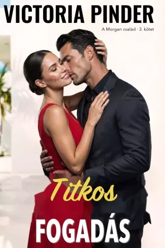 Titkos fogadás