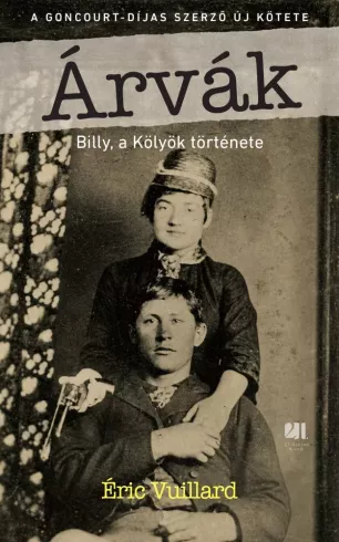 Árvák