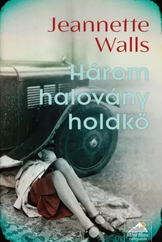 Három halovány holdkő