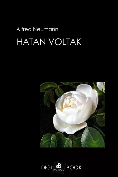 Hatan voltak